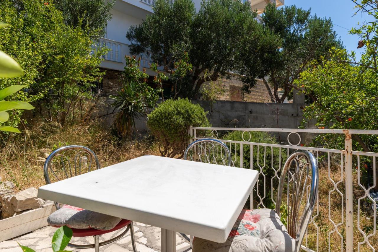 Apartments With A Parking Space Sumpetar, Omis - 9436 Exteriér fotografie